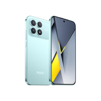 Xiaomi Poco F8 Pro