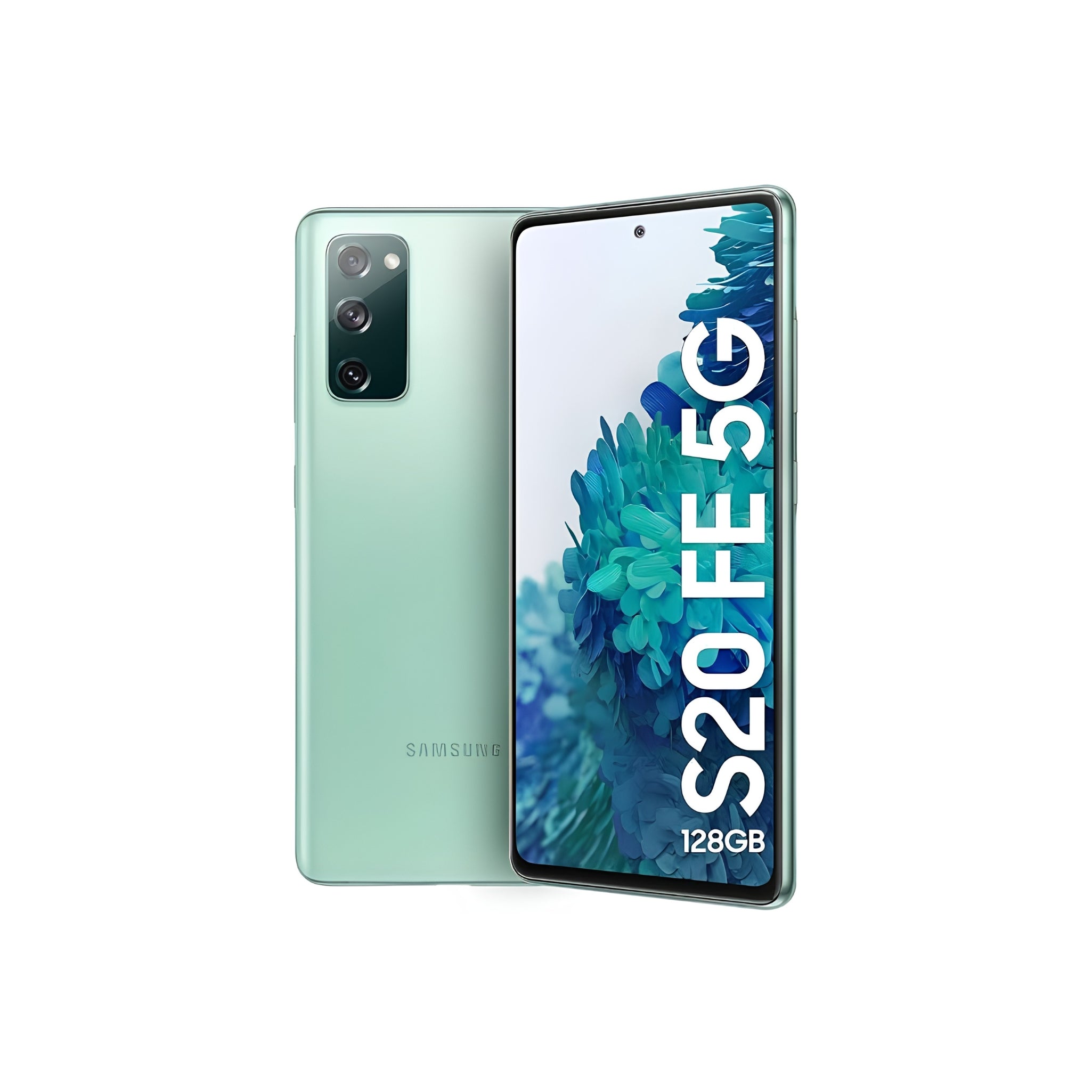 Samsung Galaxy S20 FE