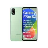 Samsung Galaxy F70e