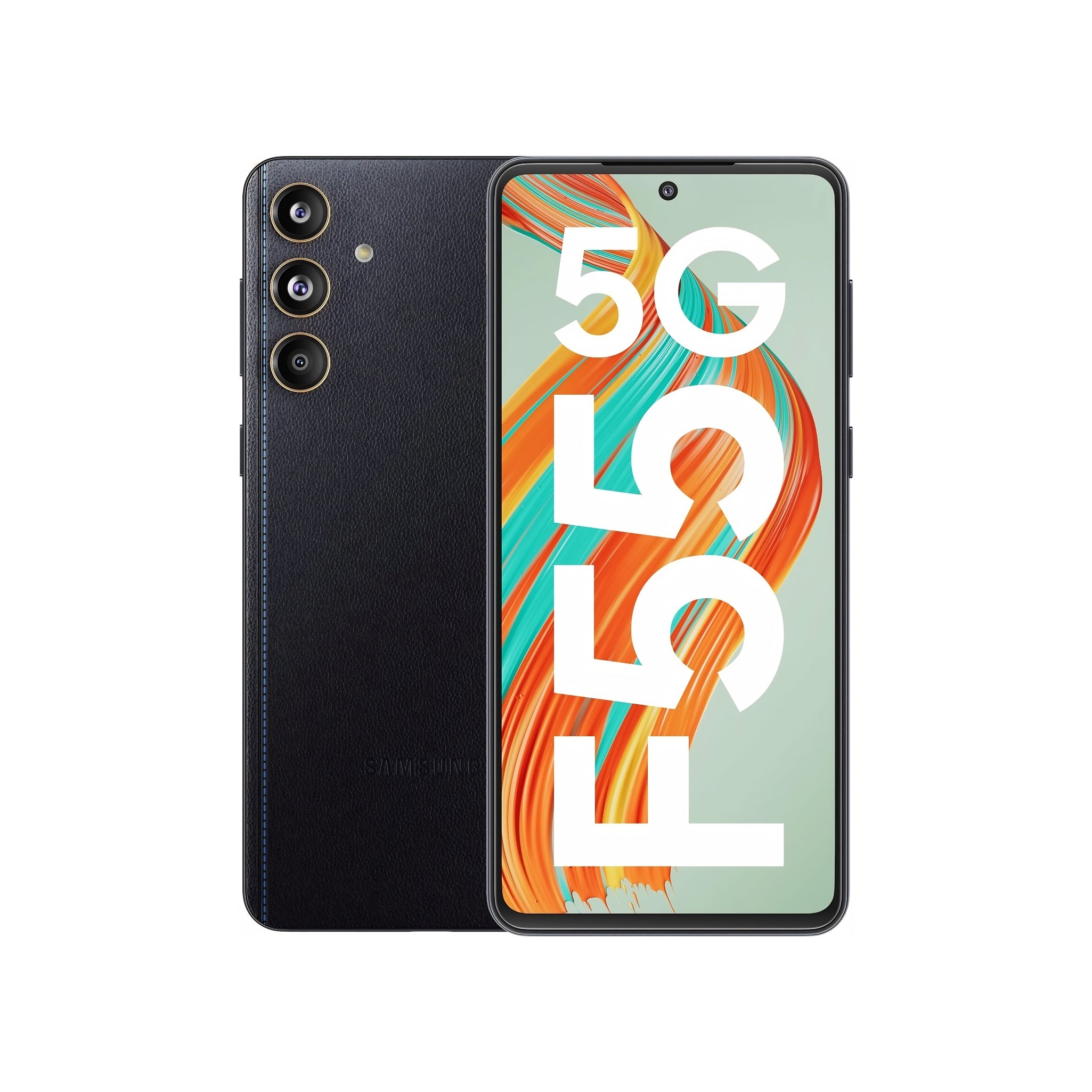 Samsung Galaxy F55