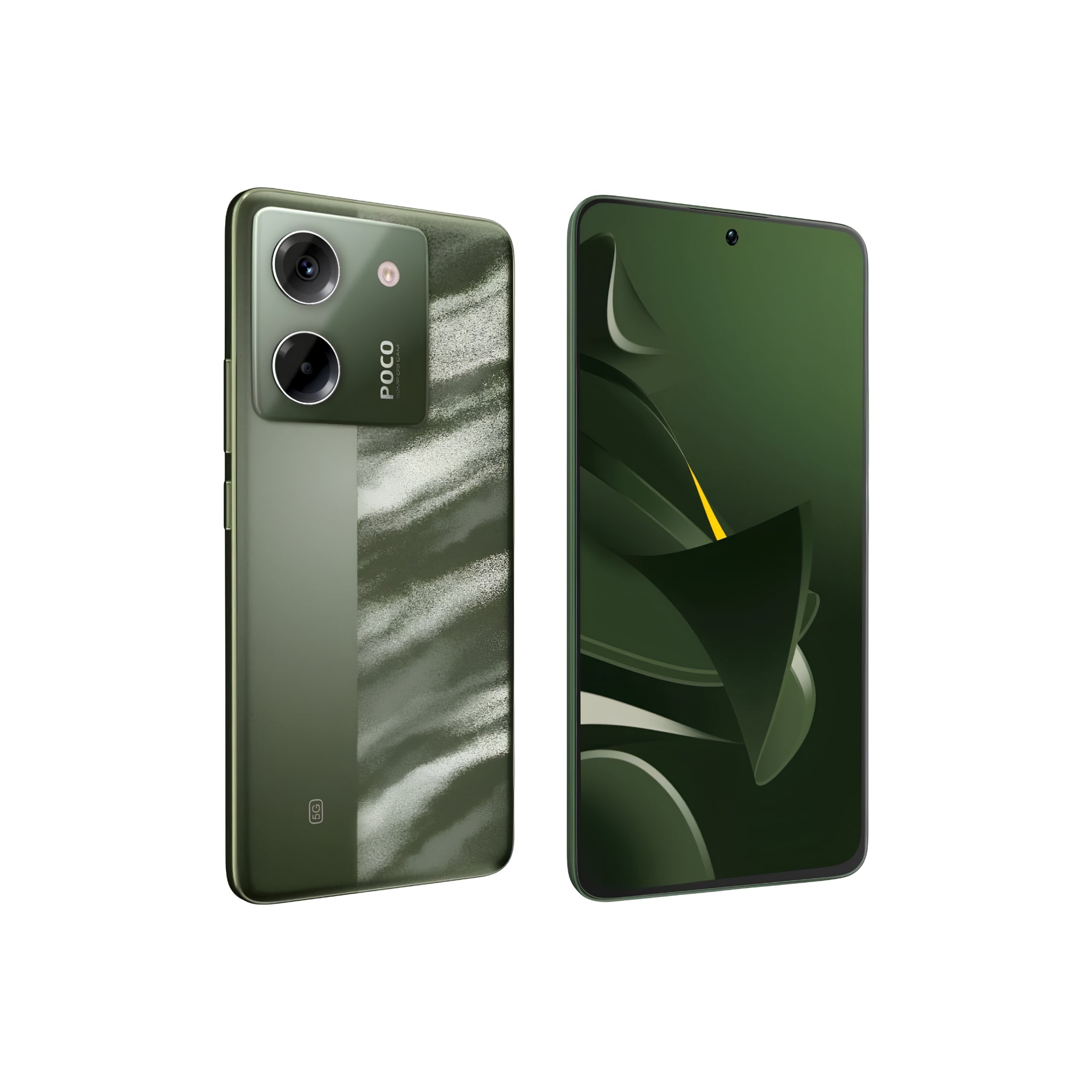 Xiaomi Poco M7 Pro 5G