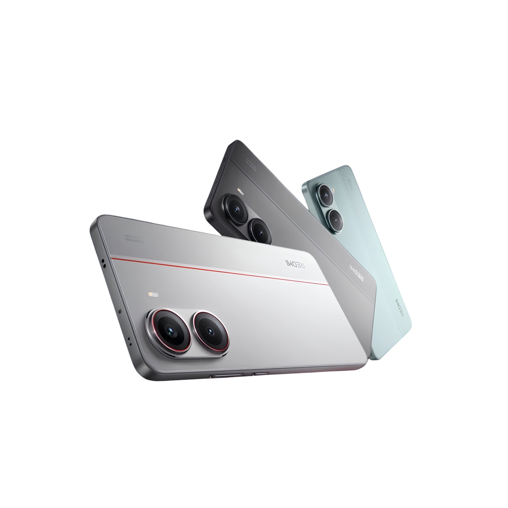 Xiaomi Redmi Turbo 4
