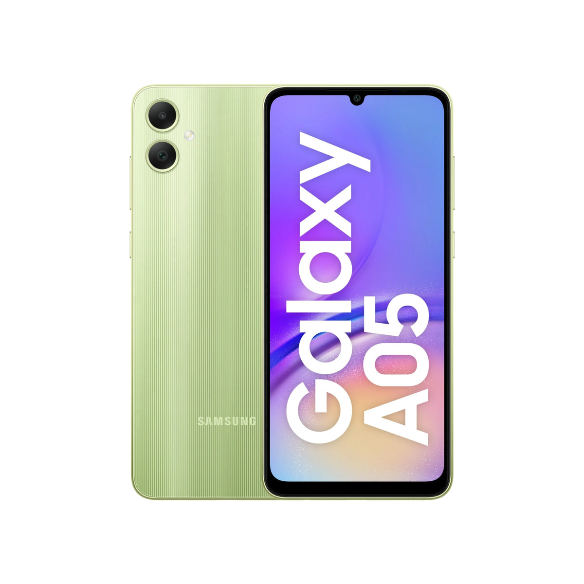 Samsung Galaxy A05