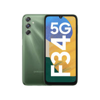 Samsung Galaxy F34