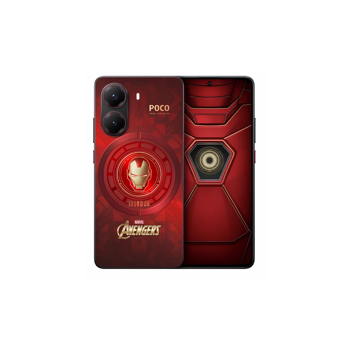 Xiaomi Poco X7 Pro