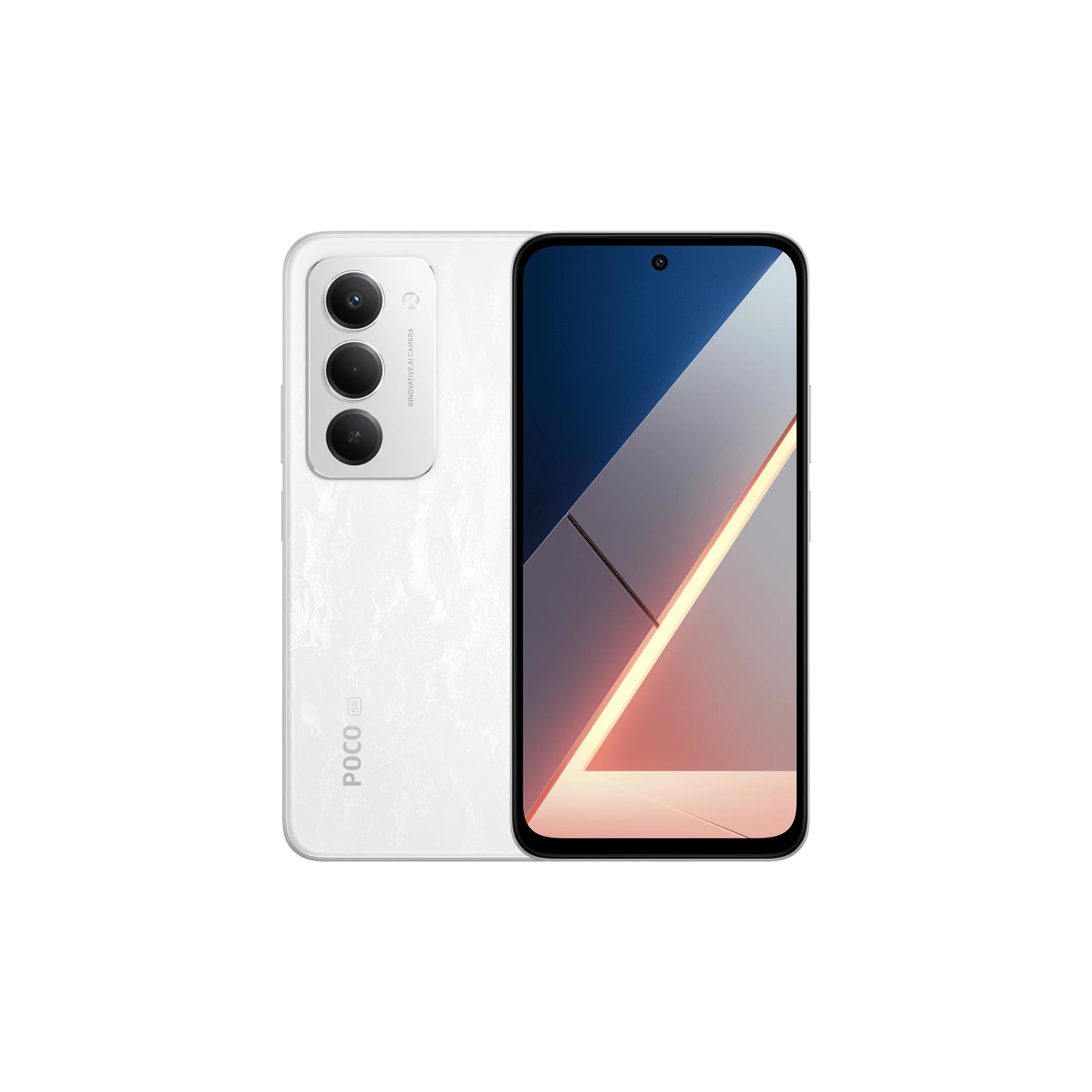 Xiaomi Poco M8s