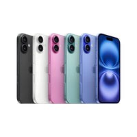 Apple iPhone 16 Plus