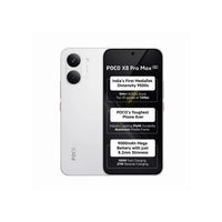 Xiaomi Poco X8 Pro Max