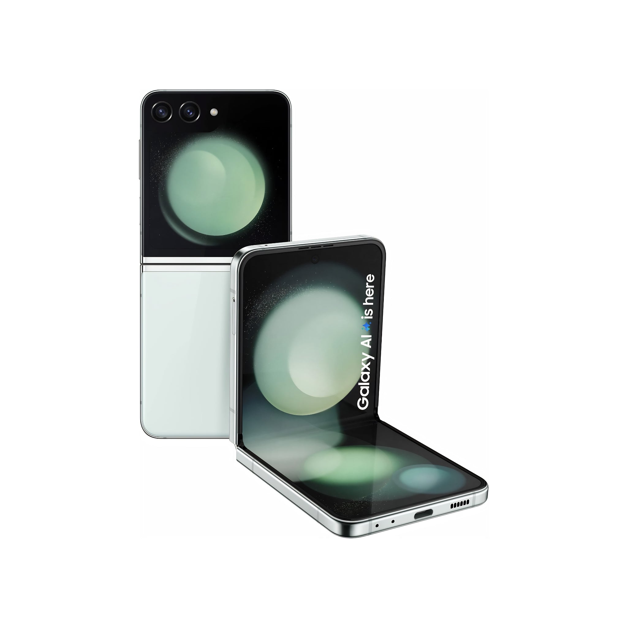 Samsung Galaxy Z Flip5