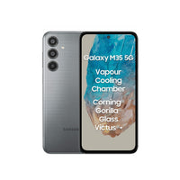 Samsung Galaxy M35