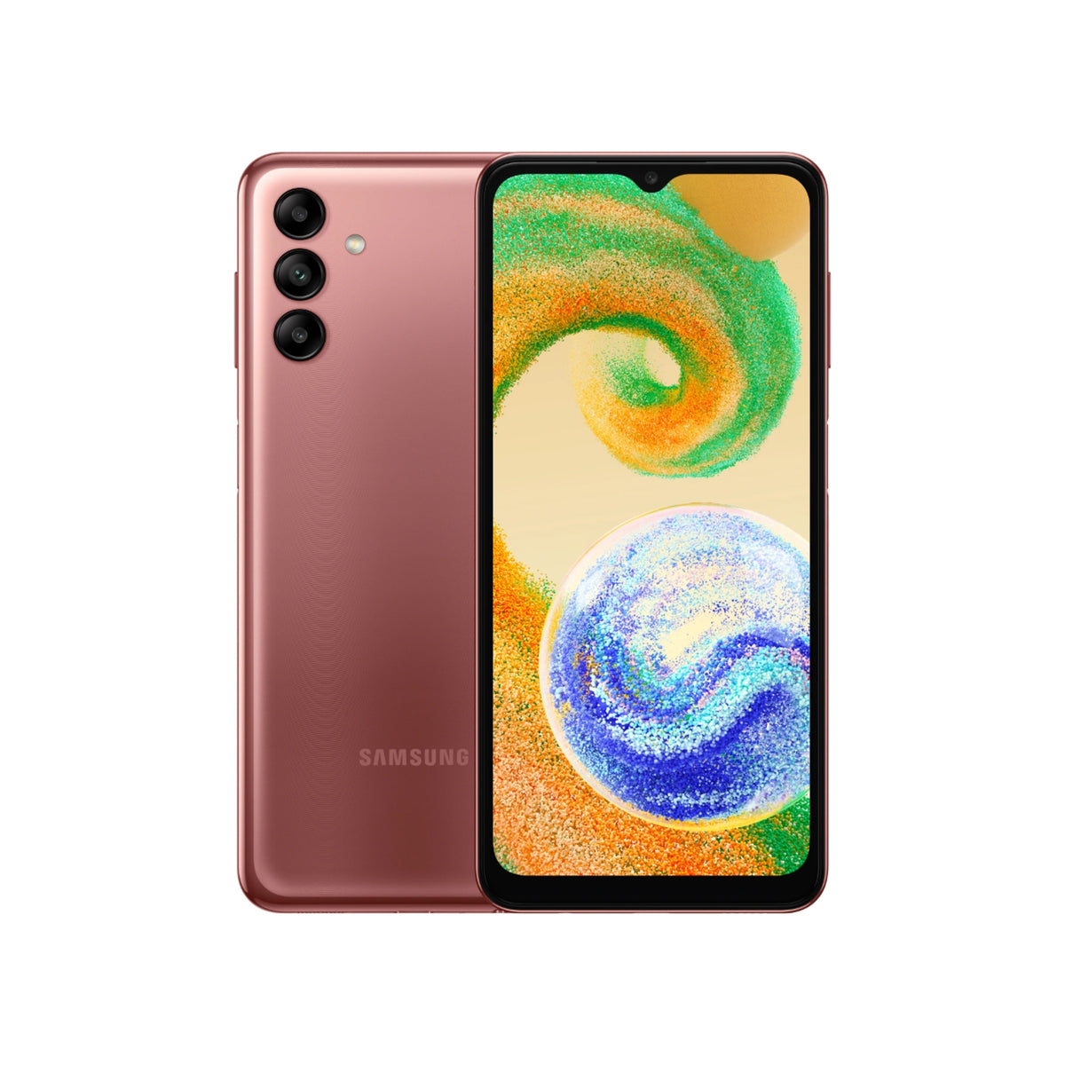 Samsung Galaxy A04s
