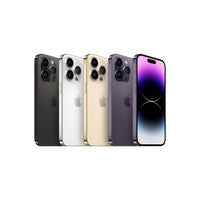 Apple iPhone 14 Pro