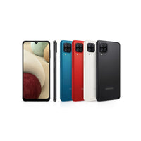 Samsung Galaxy A12 Nacho