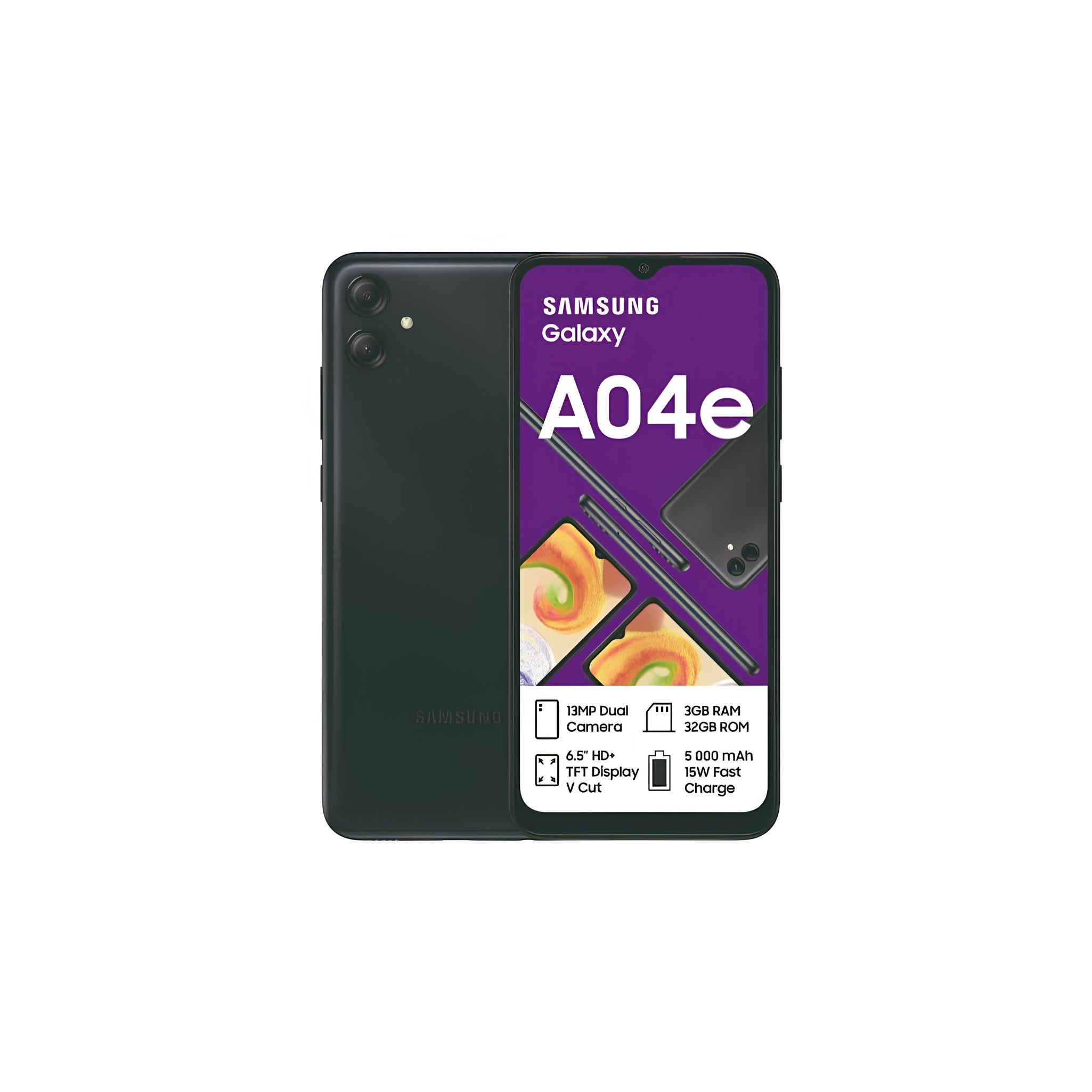 Samsung Galaxy A04e