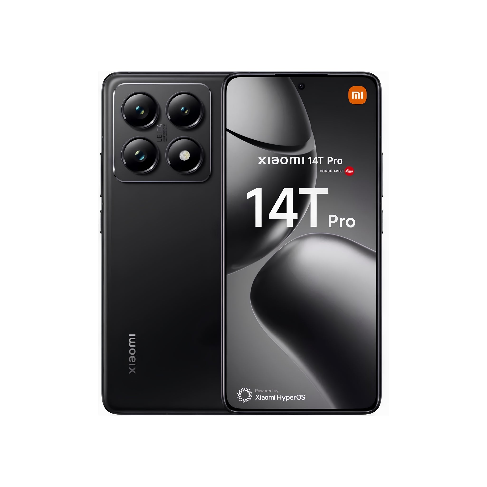 Xiaomi 14T Pro