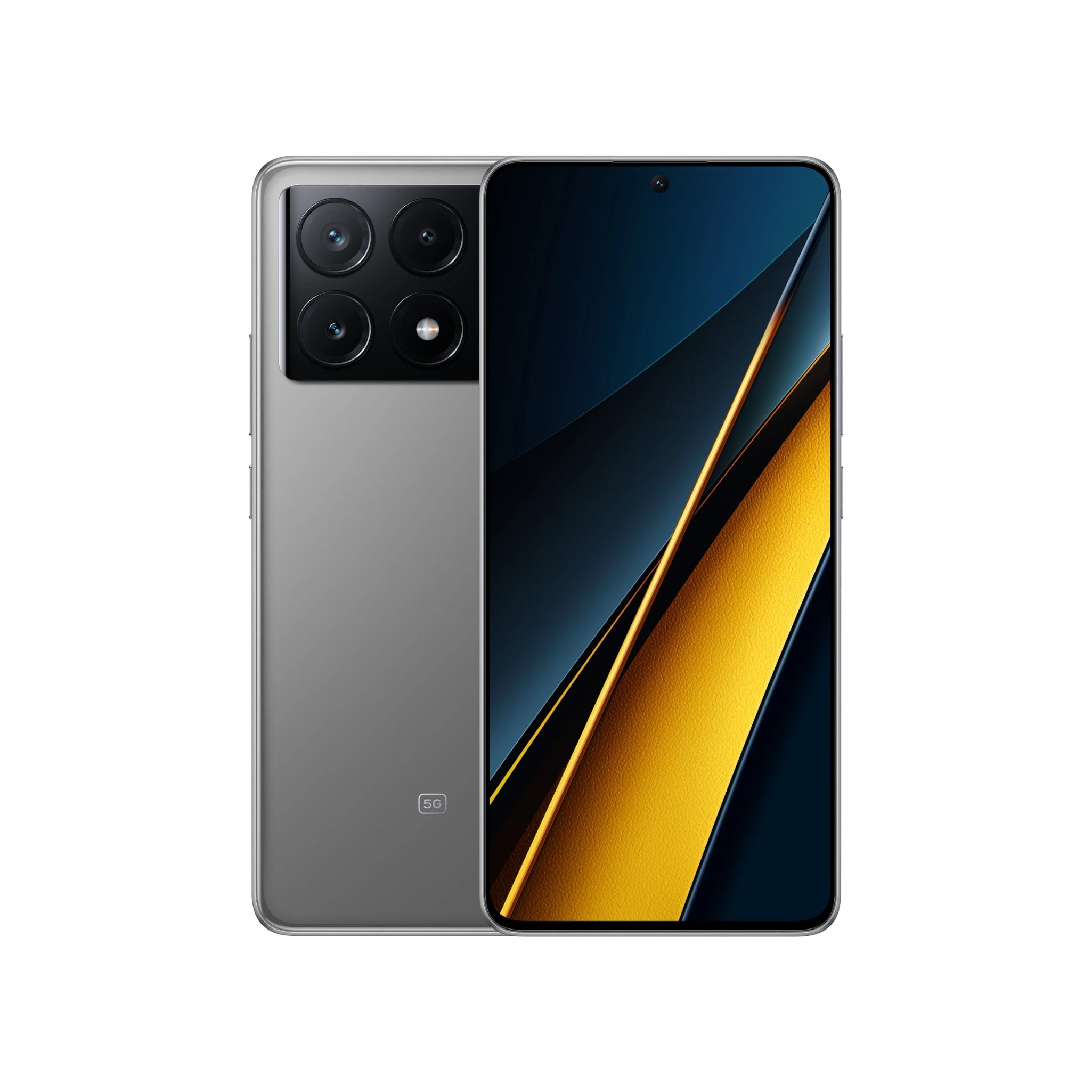 Xiaomi Poco X6 Pro