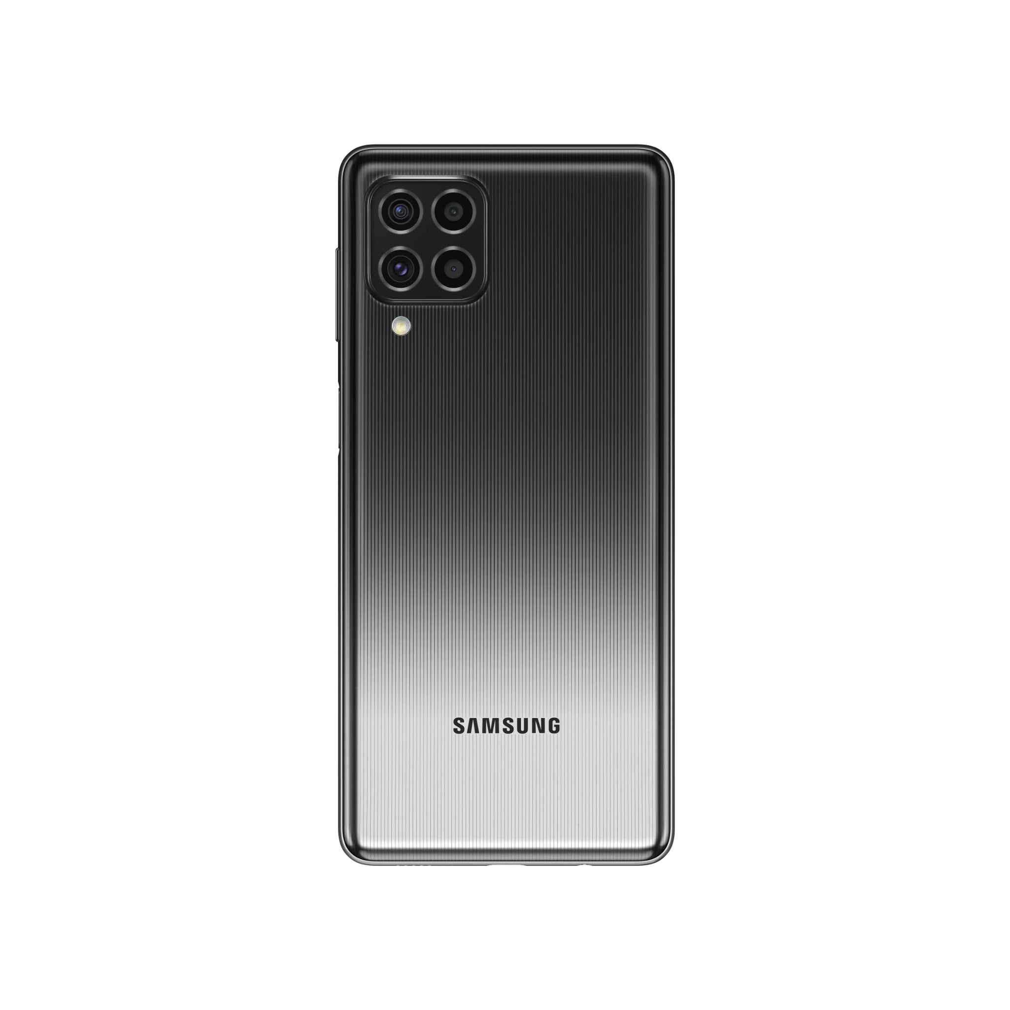 Samsung Galaxy F62