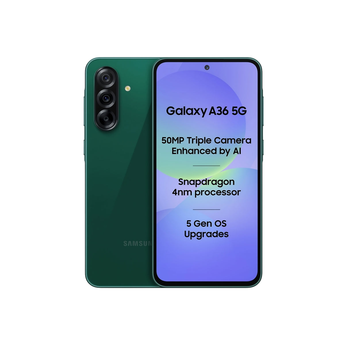 Samsung Galaxy A36 5G