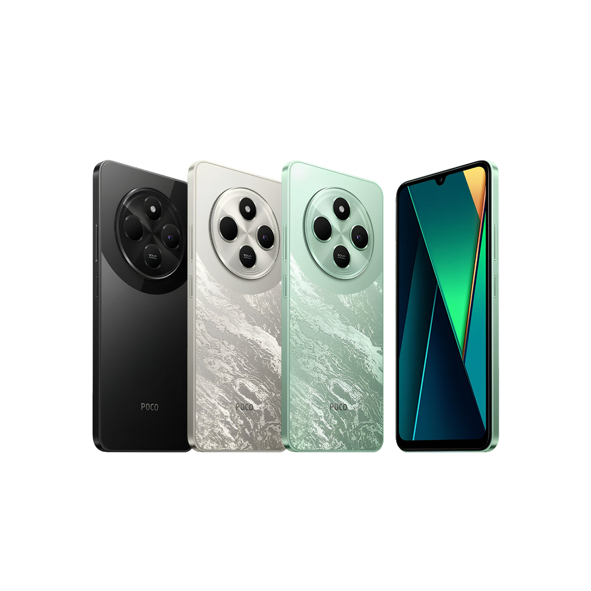 Xiaomi Poco C75 5G