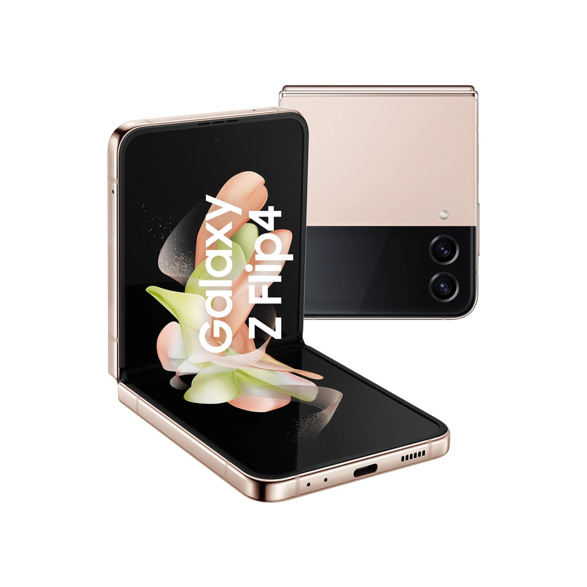 Samsung Galaxy Z Flip4