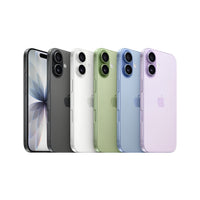 Apple iPhone 17