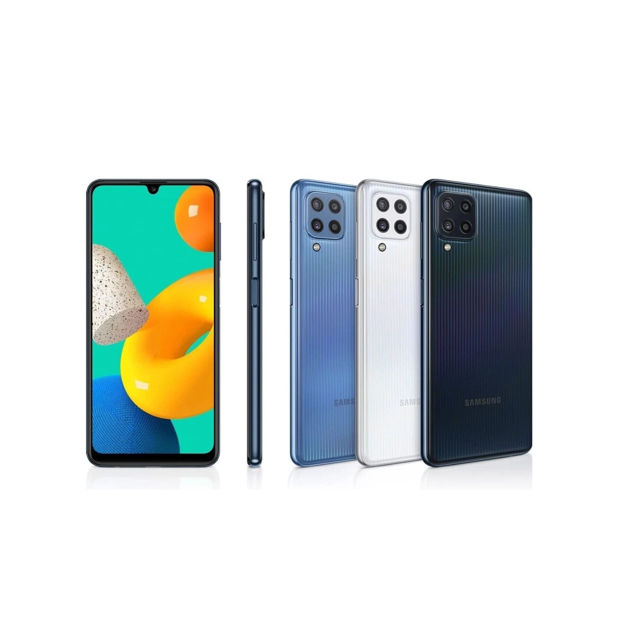 Samsung Galaxy M32
