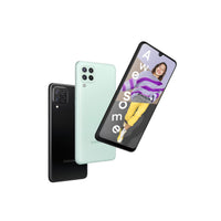 Samsung Galaxy A22