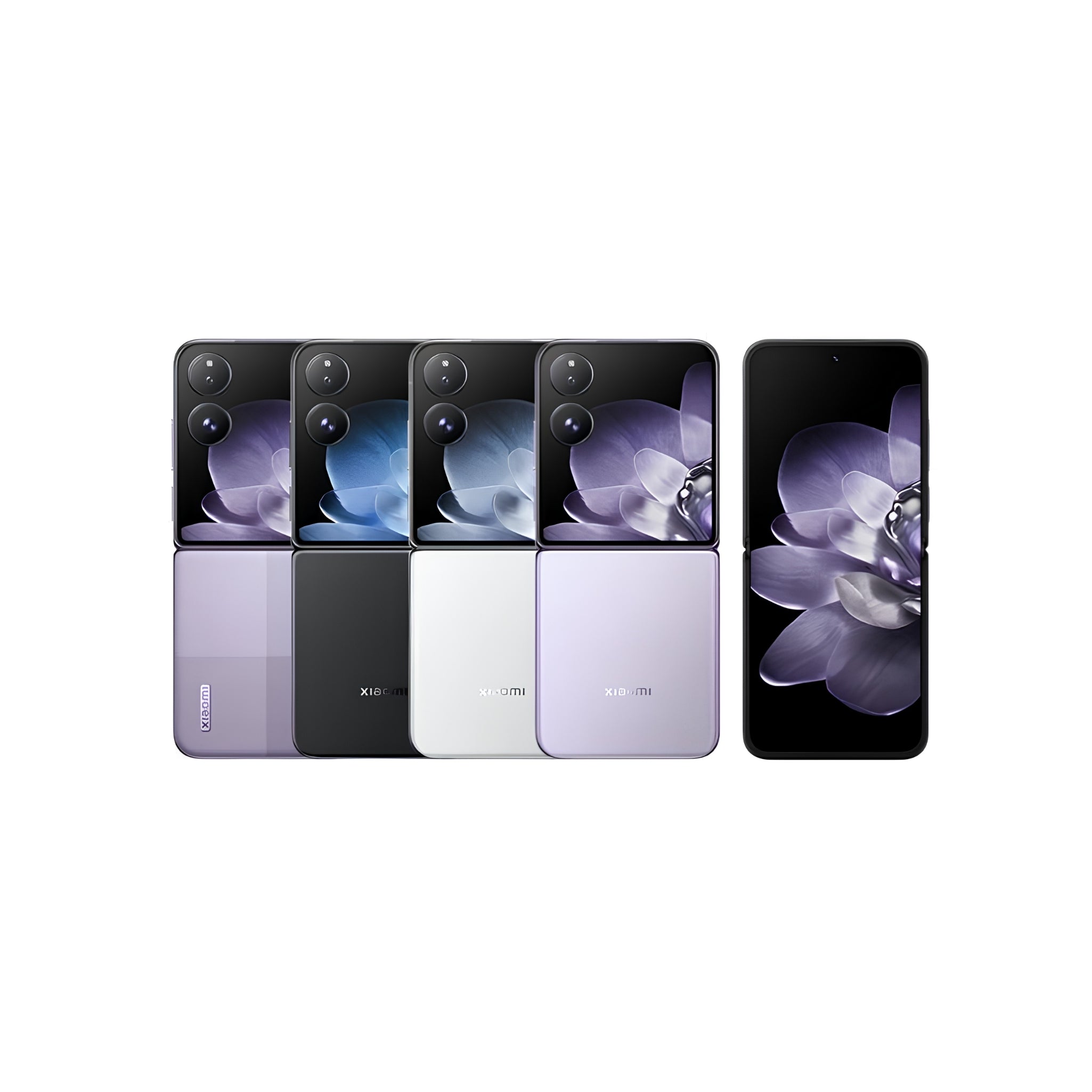 Xiaomi Mix Flip