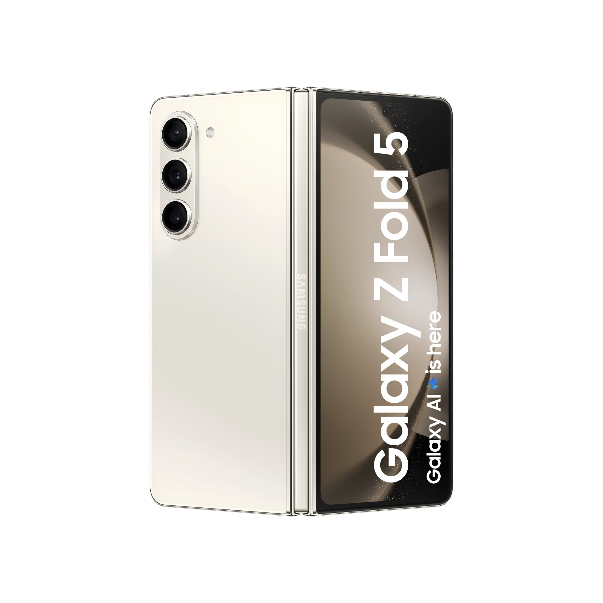 Samsung Galaxy Z Fold5