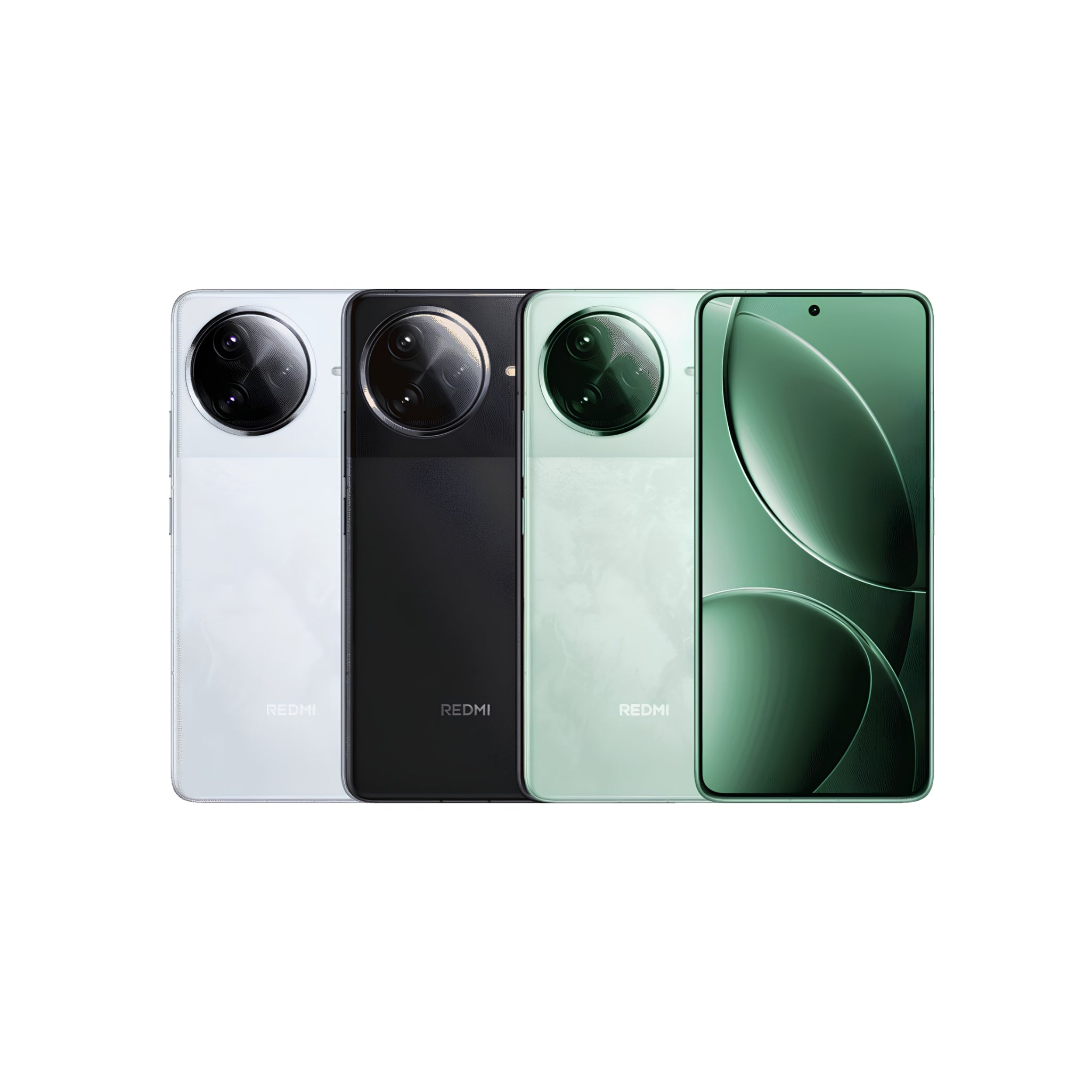 Xiaomi Redmi K80 Pro