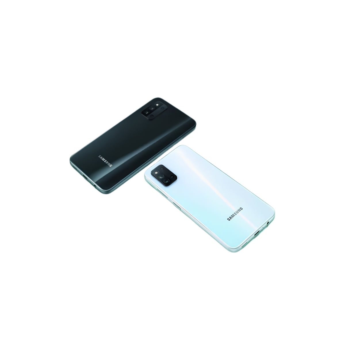 Samsung Galaxy M52 5G