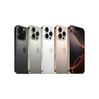 Apple iPhone 16 Pro