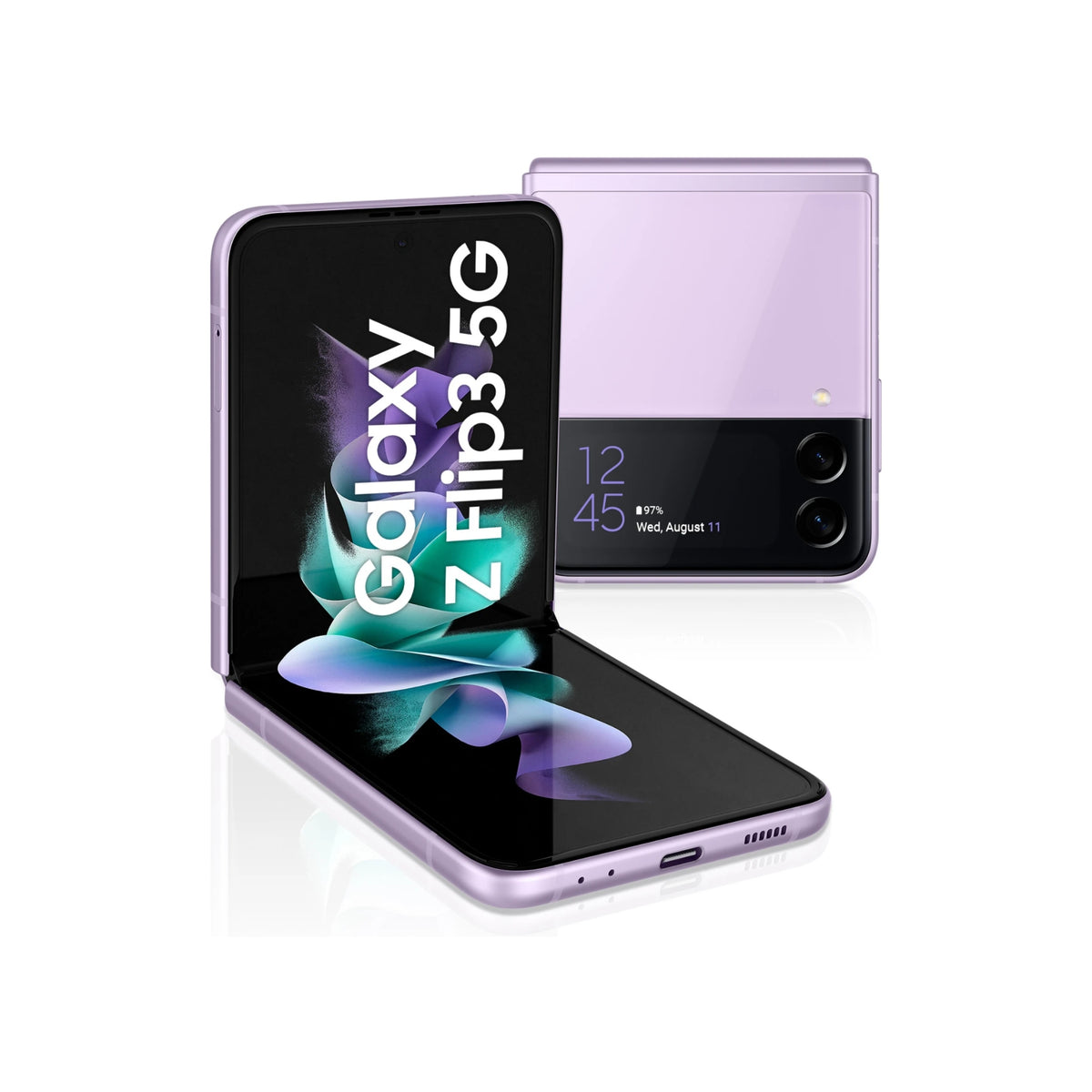 Samsung Galaxy Z Flip3 5G