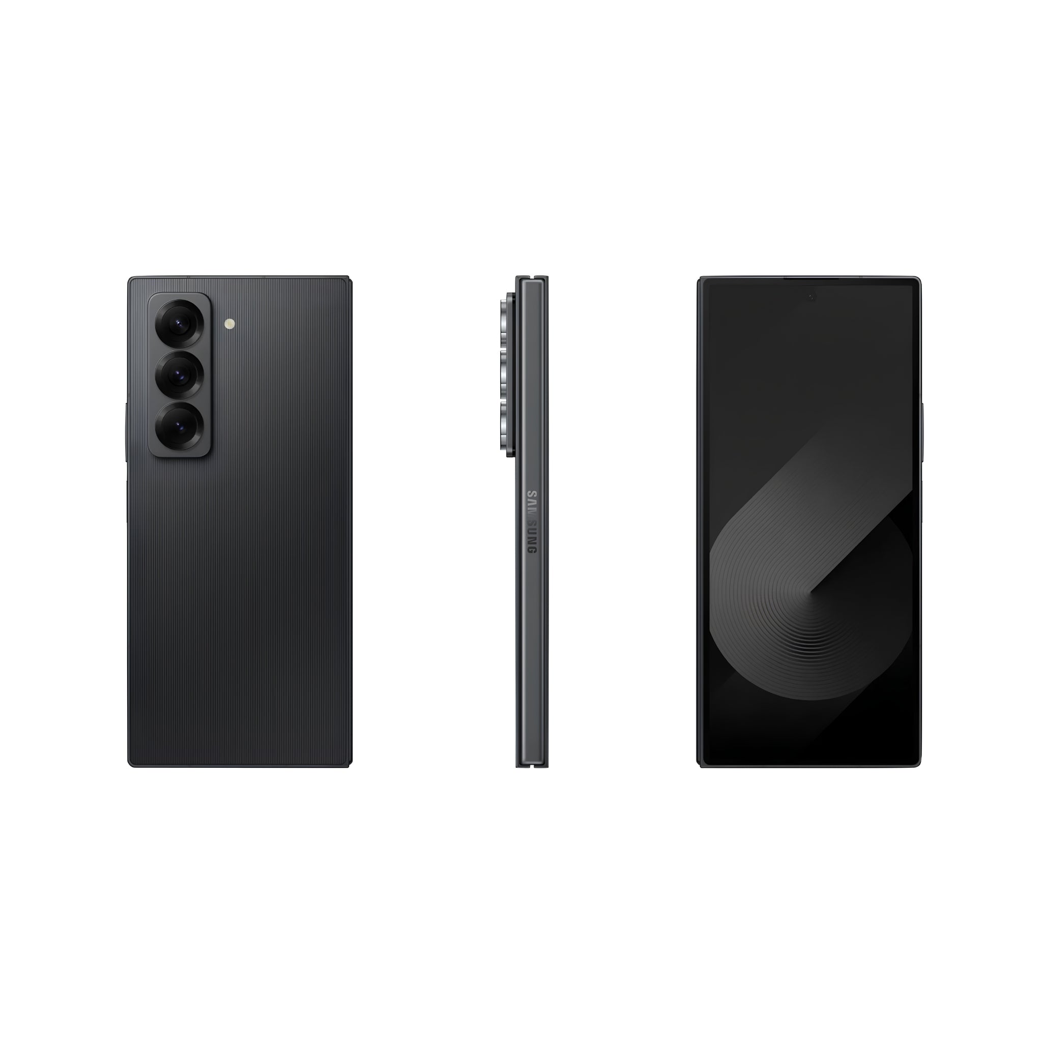 Samsung Galaxy Z Fold Special