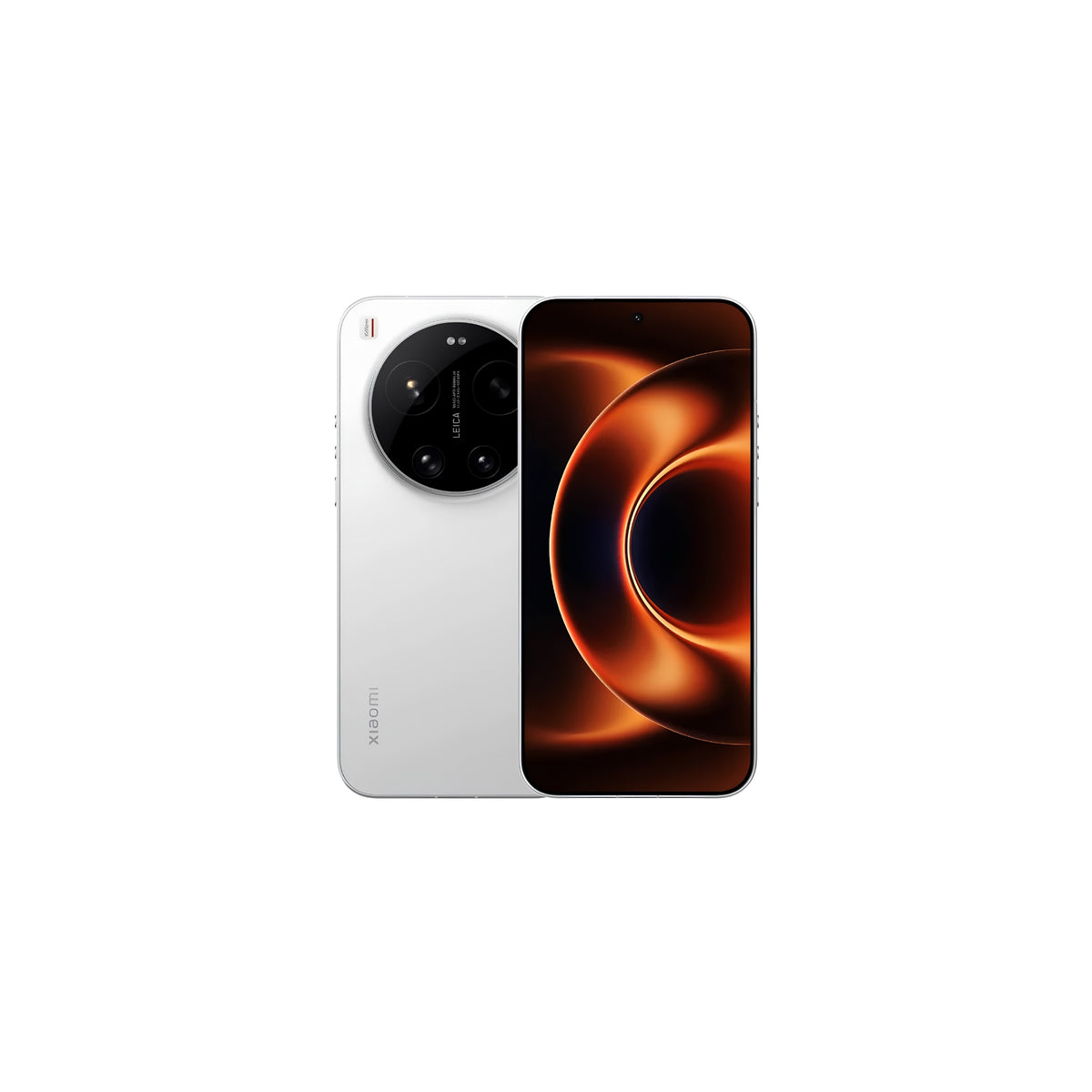 Xiaomi 17 Ultra (China)