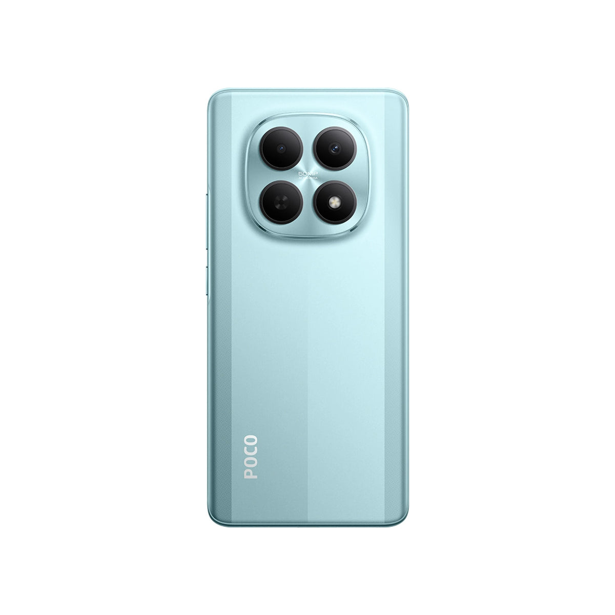 Xiaomi Poco M8
