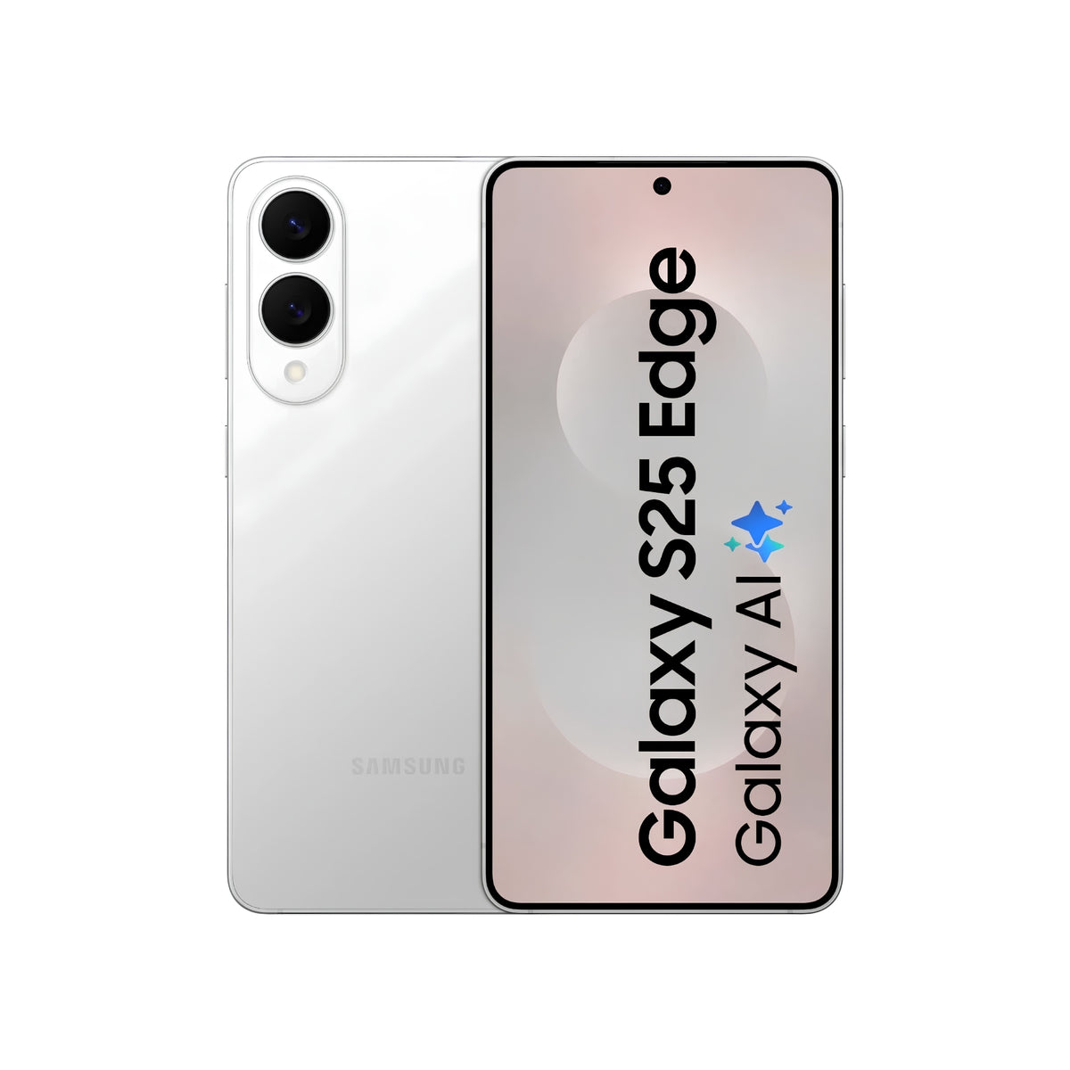 Samsung Galaxy S25 Edge