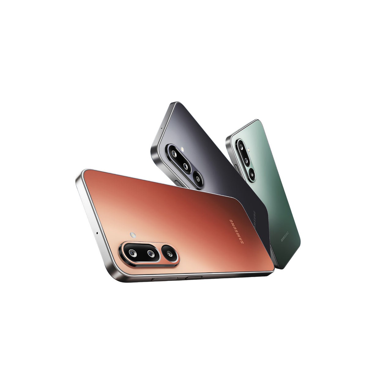 Samsung Galaxy M36