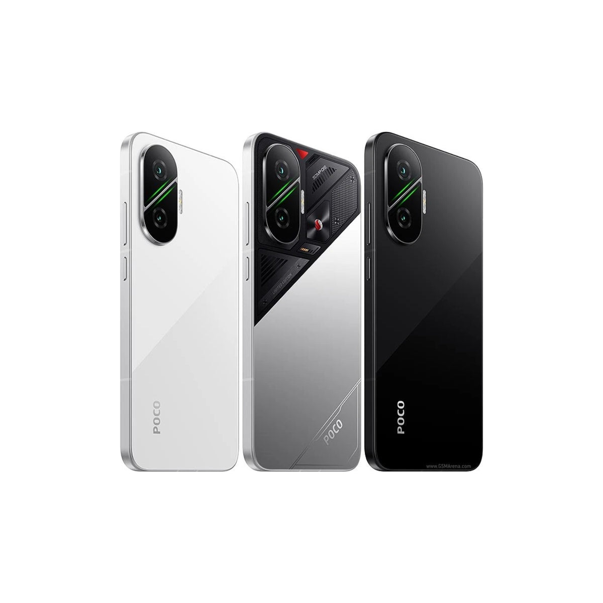 Xiaomi Poco F7