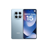 Xiaomi Redmi Note 15 4G