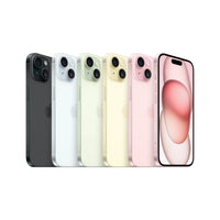 Apple iPhone 15