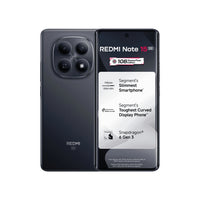 Xiaomi Redmi Note 15 (China)