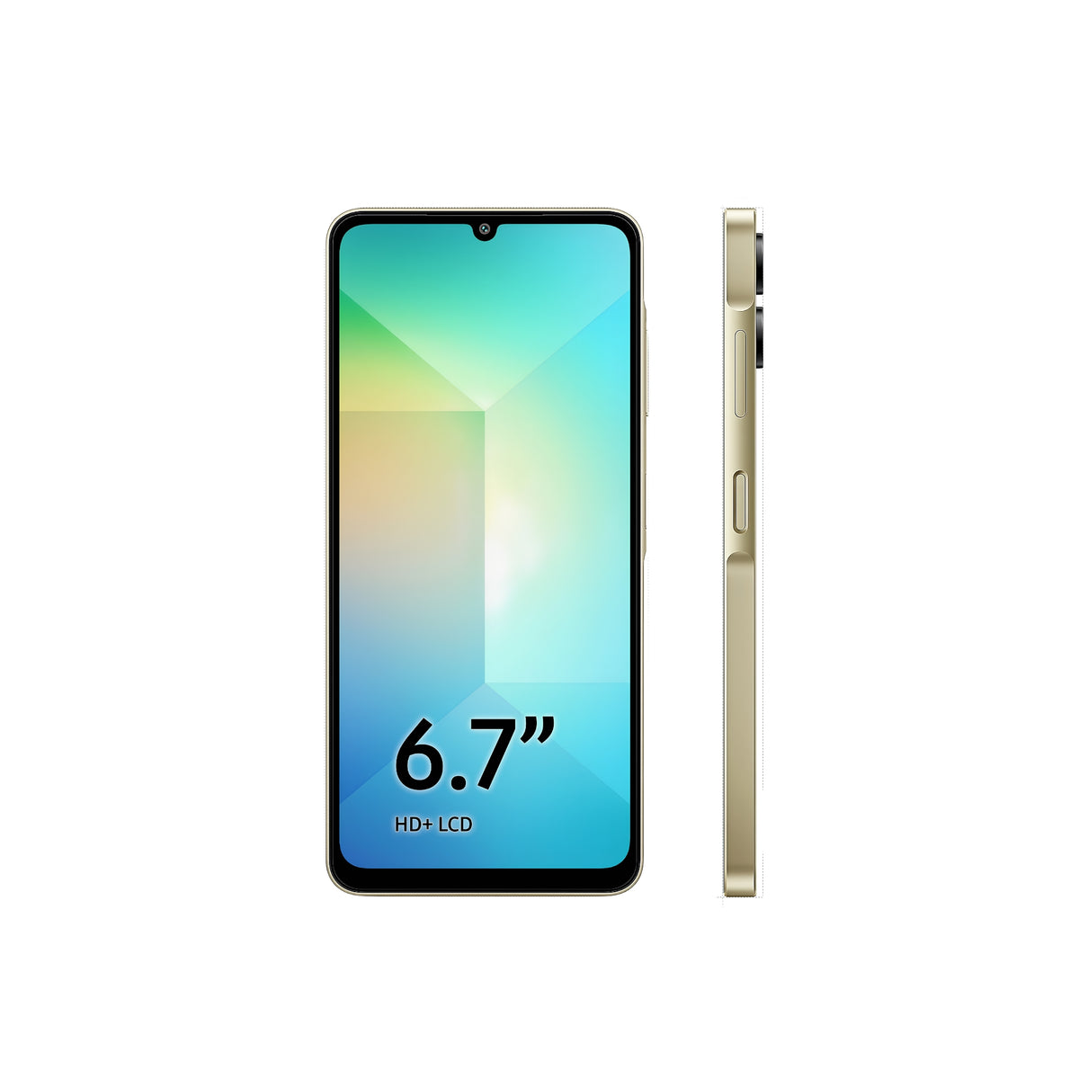Samsung Galaxy A06