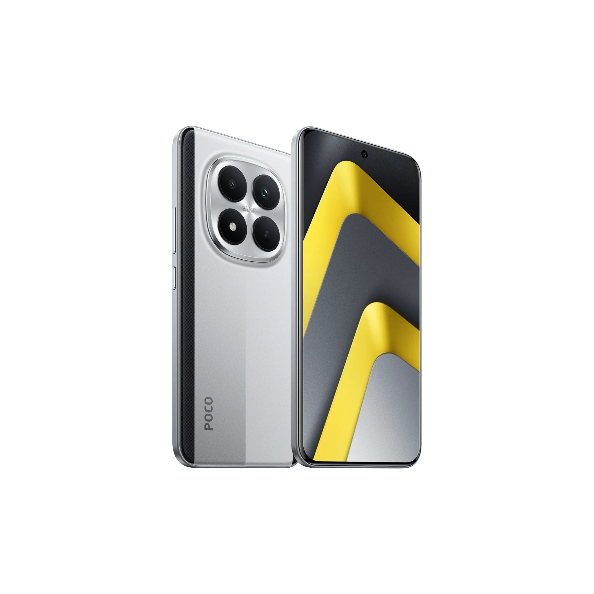Xiaomi Poco M8 Pro