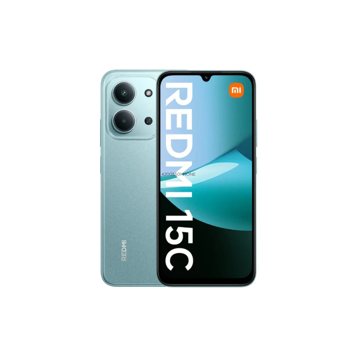 Xiaomi Redmi 15C 4G