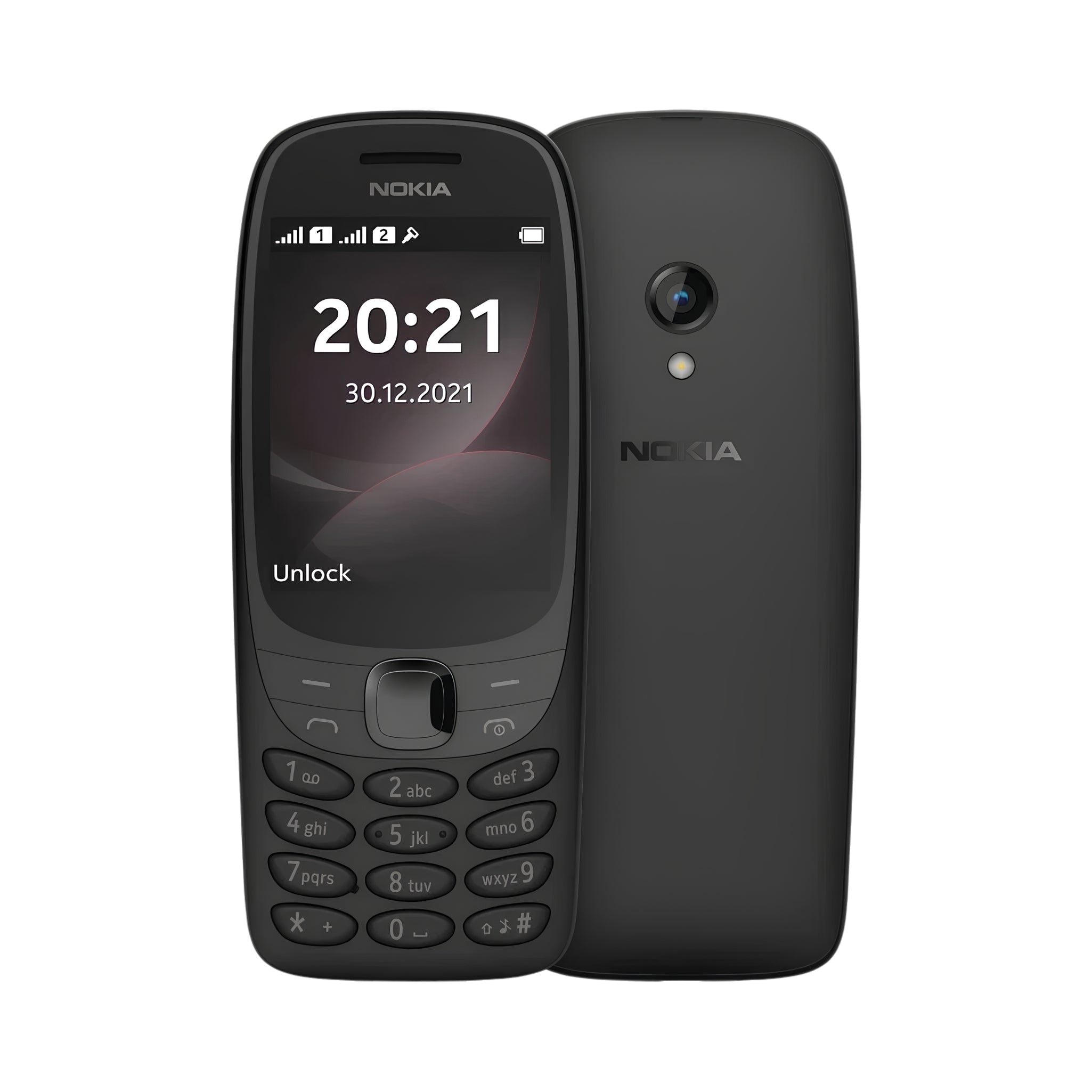 Nokia Nokia 6310 (2024)