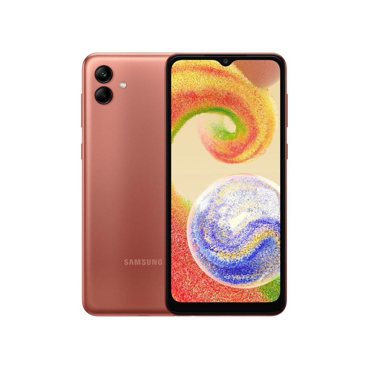 Samsung Galaxy A04 Core