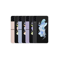 Samsung Galaxy Z Flip4