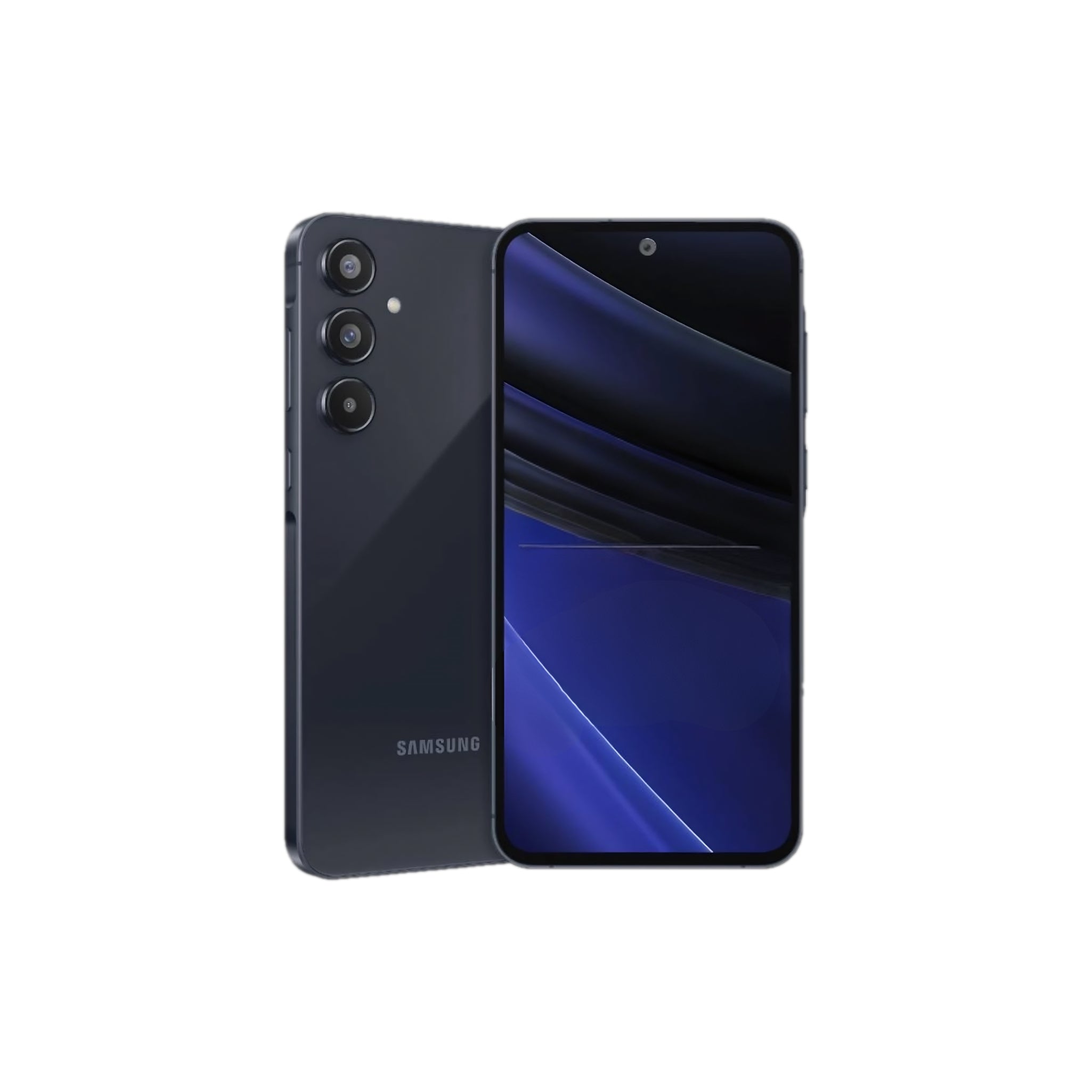Samsung Galaxy A55