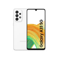 Samsung Galaxy A33 5G